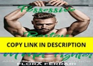 download❤pdf Possessive Boston Irish American MMA Fighter: An Older Man Younger