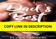 download⚡️[EBOOK]❤️ Dad's Best Friend: An Older Man Younger Woman Romance (A Man