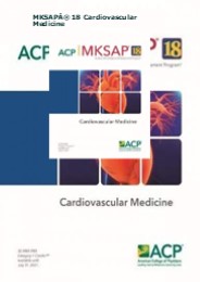 [READ]✔️ MKSAPÂ® 18 Cardiovascular Medicine