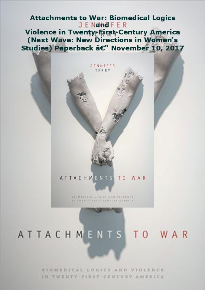 [READ]✔️ Attachments to War: Biomedical Logics and Violence in