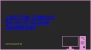 Lode Palle: Mastering the Art of Full-Stack Development