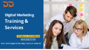 Best Digital Marketing Course in Madurai