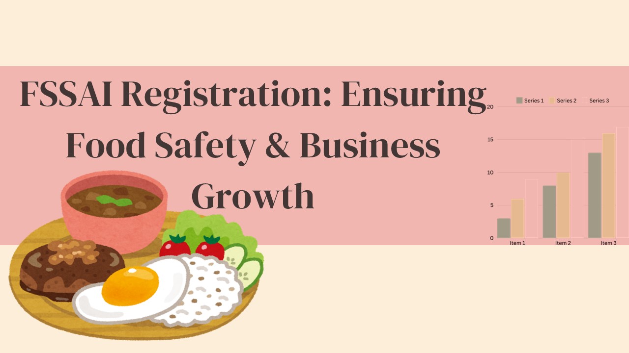 FSSAI Registration (1)