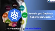 Docker and Kubernetes Training | Kubernetes Online Training (2)