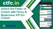 Best Fancy & Bookmaker API for Cricket