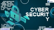 Cyber Security Training | Cyber Security Training in Hyderabad