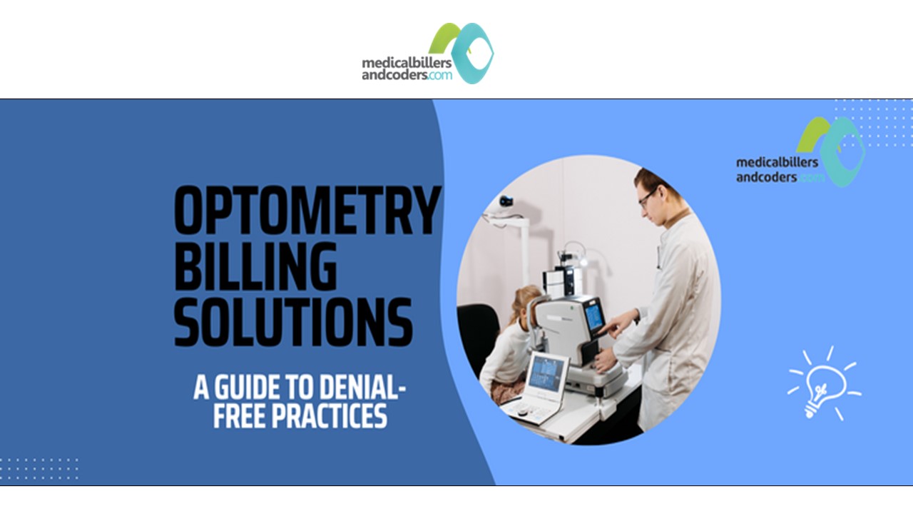Managing Denials and Appeals in Optometry Billing: Effective Solutions