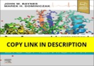 DOWNLOAD [PDF] Medical Biochemistry