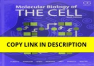 READ [PDF] Molecular Biology of the Cell