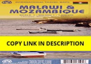 [DOWNLOAD]⚡️PDF✔️ Malawi& Mozambique1:900,000/1,900,000