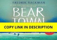 [DOWNLOAD]⚡️PDF✔️ Beartown