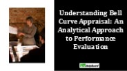 Bell Curve in Performance Appraisal