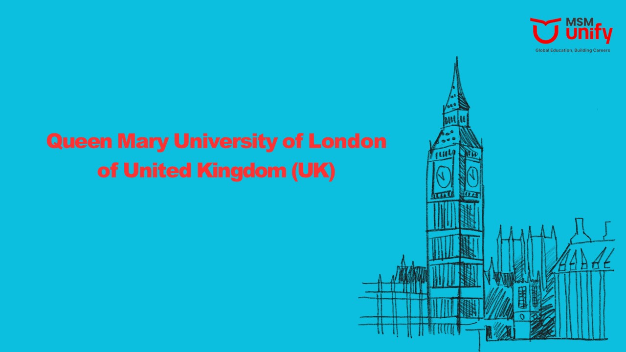 Queen Mary University of London