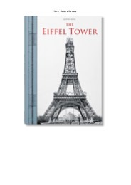 DOWNLOAD(PDF) The Eiffel Tower