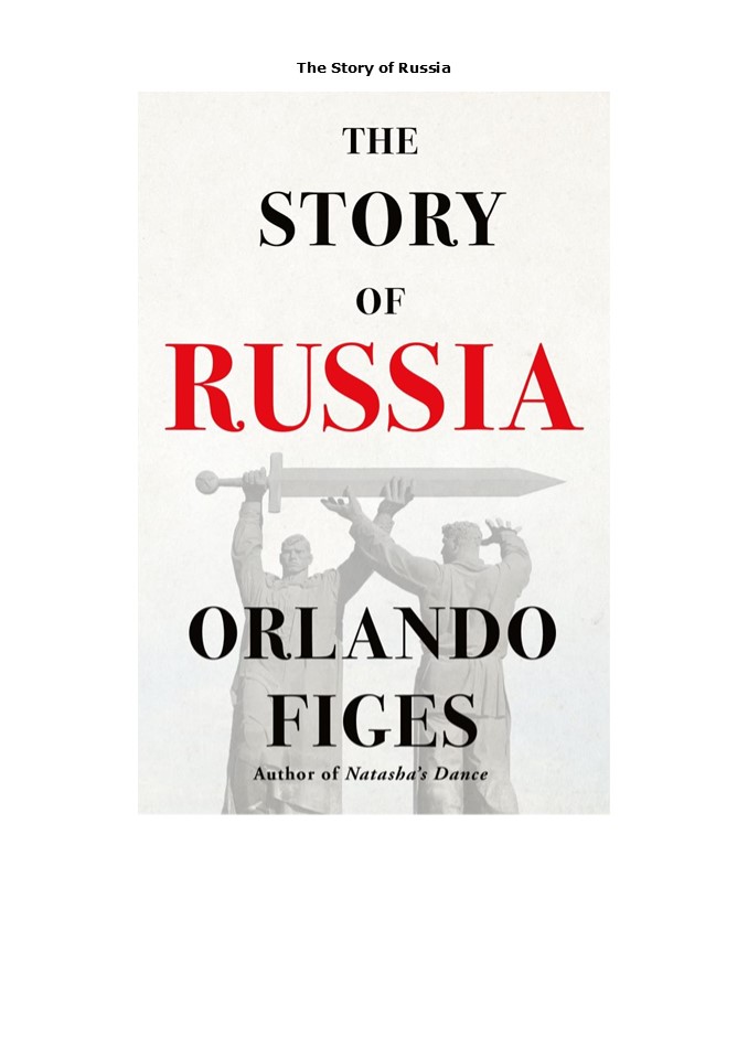 DOWNLOAD The Story of Russia