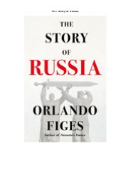 [READ] The Story of Russia