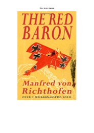 Download [PDF] The Red Baron