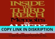 PDF KINDLE DOWNLOAD Inside the Third Reich