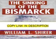 READ  The Sinking of the Bismarck