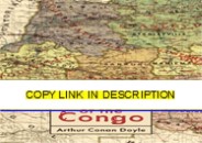 PDF The Crime of the Congo
