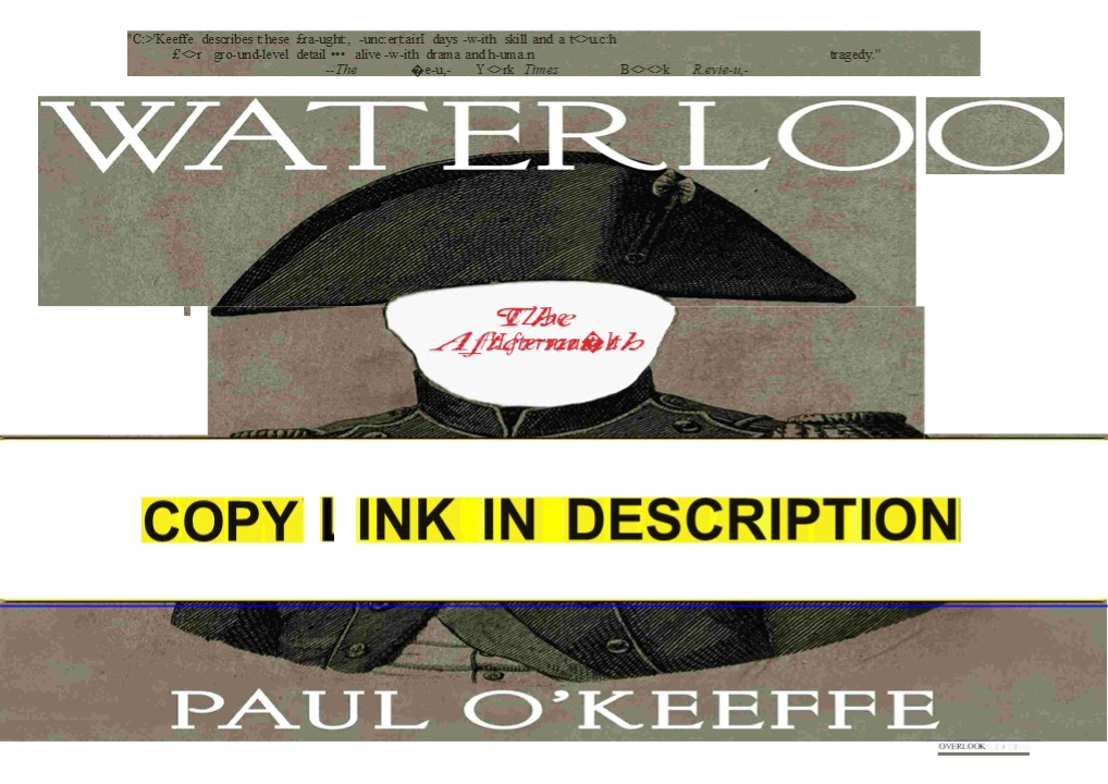 presentation player overlay