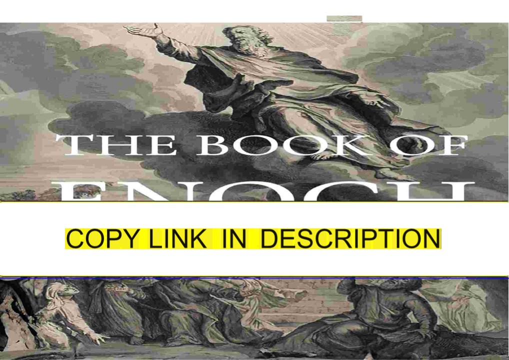 PDF_ The Book of Enoch