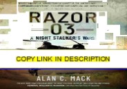 PDF Razor 03: A Night Stalker’s Wars