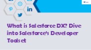 Salesforce DevOps Online Training Institute | Salesforce DevOps Training in Hyderabad