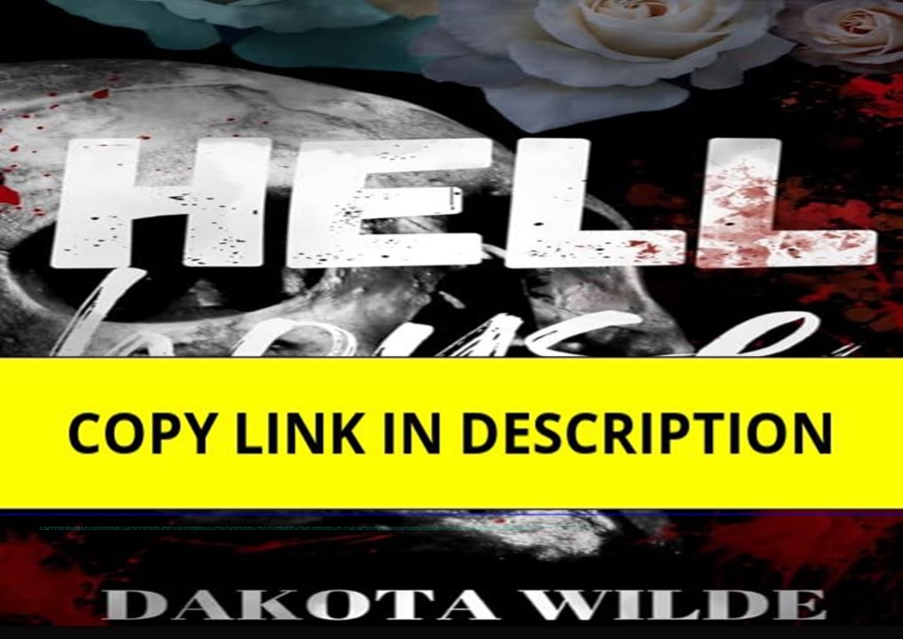 Download⚡️ Hell House (Kildale Academy Series Book 1)