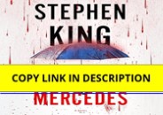 Download⚡️(PDF)❤️ Mr. Mercedes: A Novel