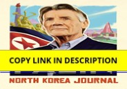 ❤️PDF⚡️ North Korea Journal