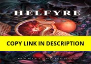 [DOWNLOAD]⚡️PDF✔️ Helfyre: Alternate Cover