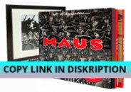 PDF DOWNLOAD Maus I & II Paperback Box Set