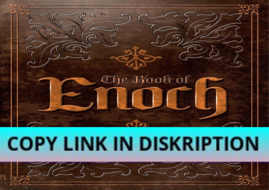 PDF DOWNLOAD The Book of Enoch