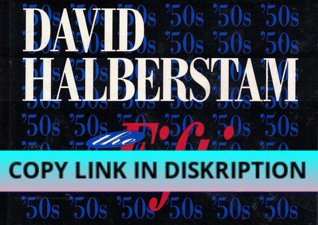 pdf read online the fifties