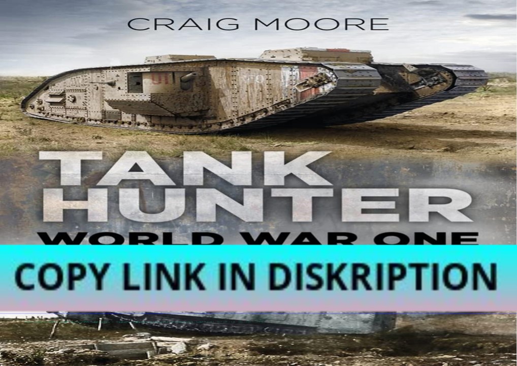 pdf tank hunter: world war one