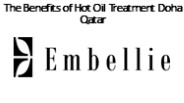 The Benefits of Hot Oil Treatment Hair Doha Qatar