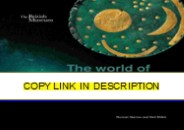PDF The World of Stonehenge
