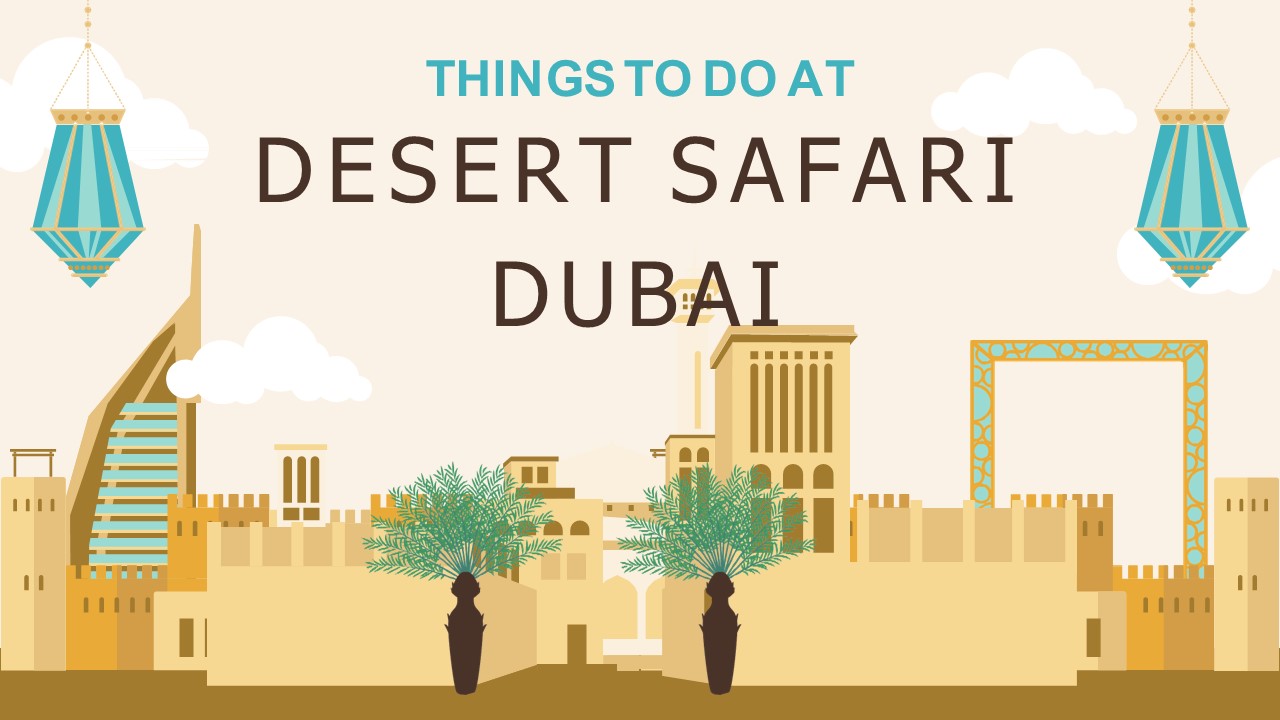 presentation player overlay