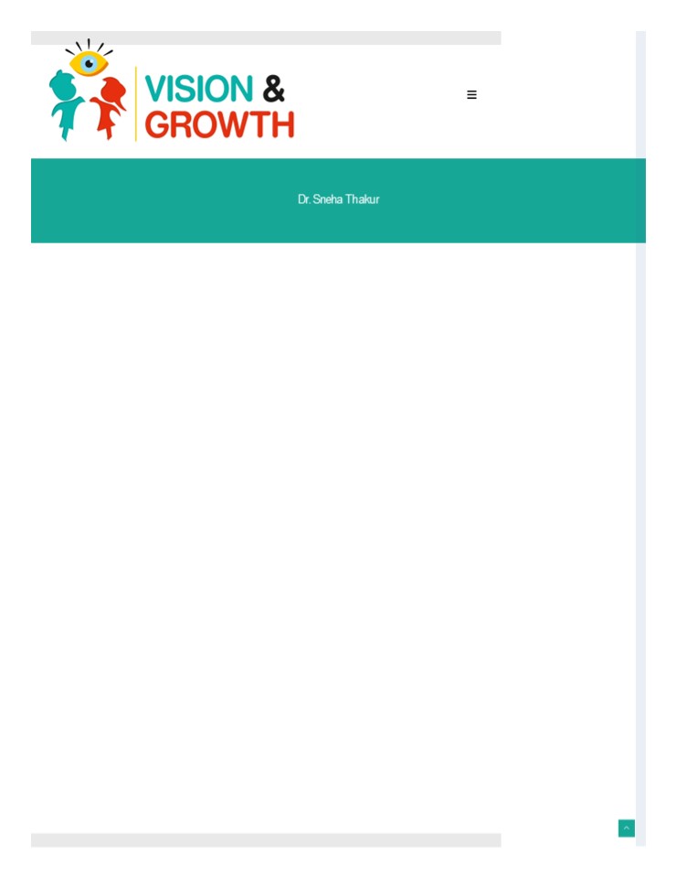 Cataract Surgery Cost in Mumbai - Vision and Growth