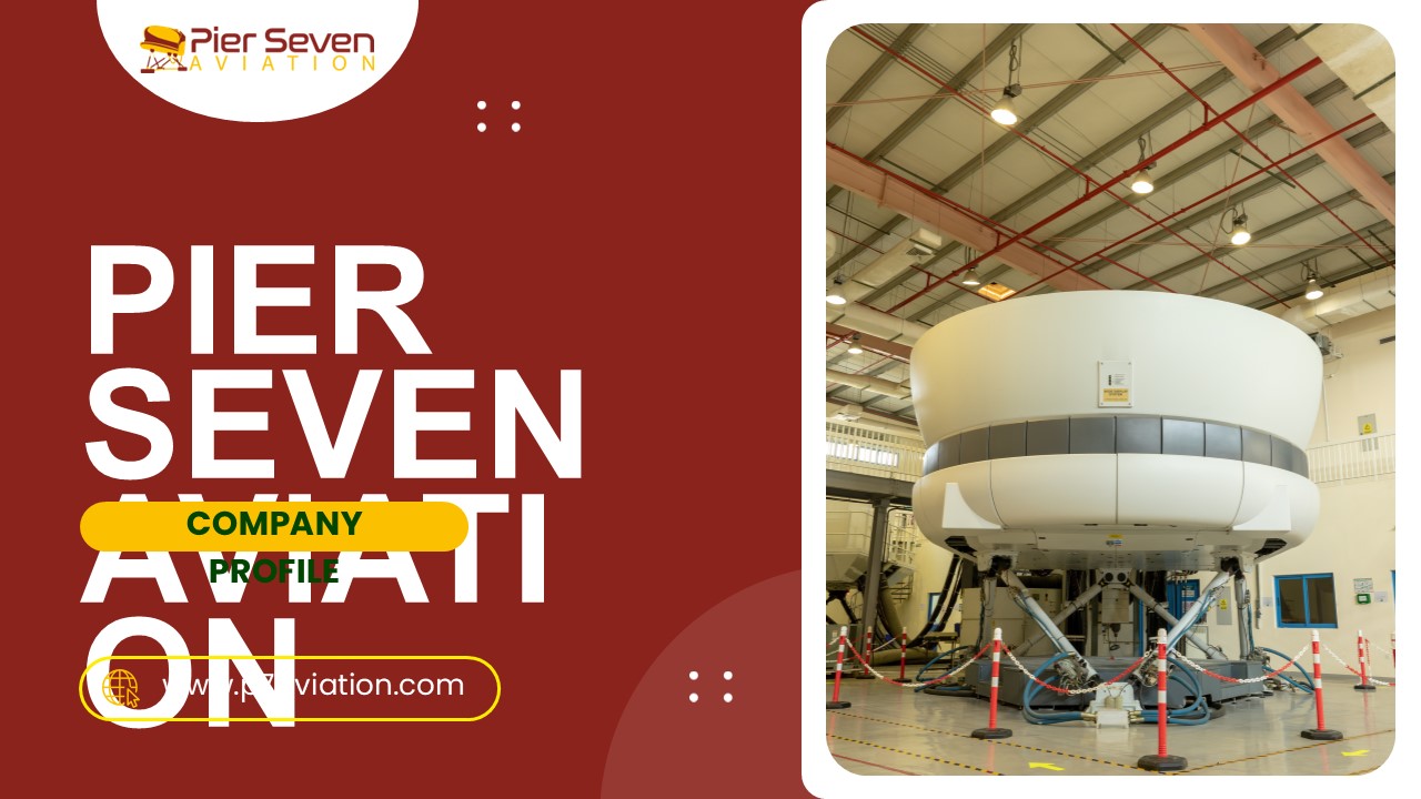 Aviation Training Sharjah by Pier Seven | Become a Certified Pilot