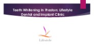 lifestyledental
