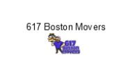617 Boston Movers