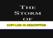 (PDF) The Storm of Steel: Original 1929 Translation