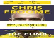 Pdf The Climb: The Autobiography
