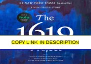 (PDF) The 1619 Project: A New Origin Story
