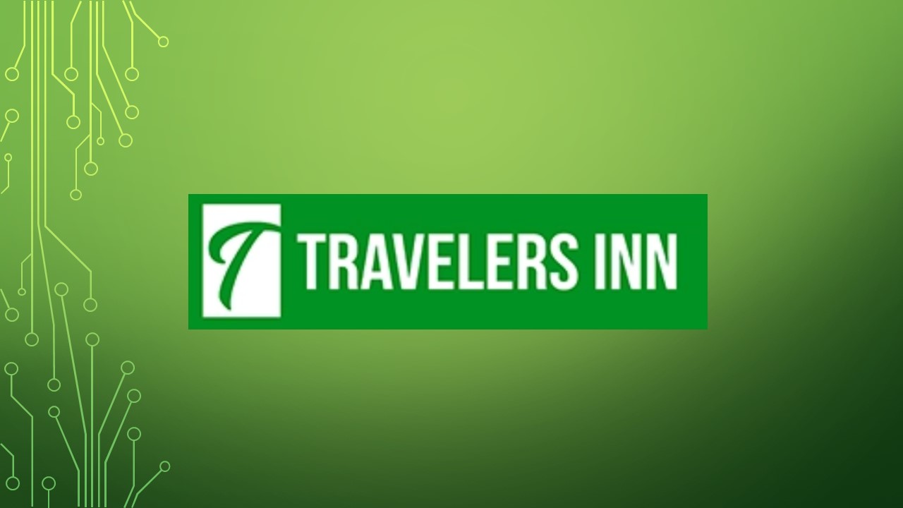 Travelers Inn Sep 2024