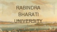 Rabindra Bharati University