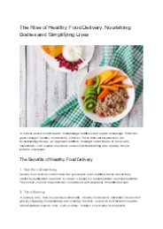 Demystifying Healthy Eating (1)