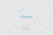 Discover the Future of Living with Smart Home Automation by Domotics
